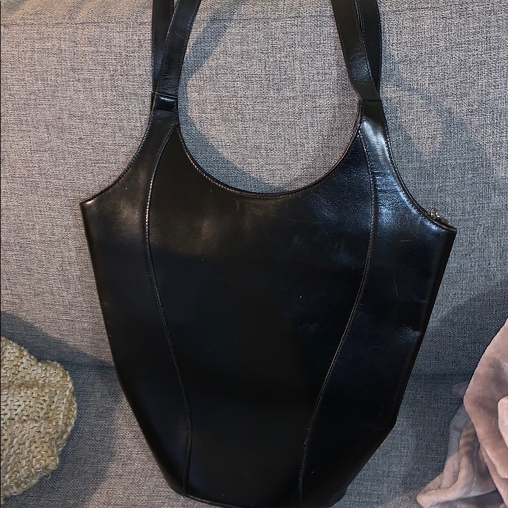 PIBRA Made in Italy bag